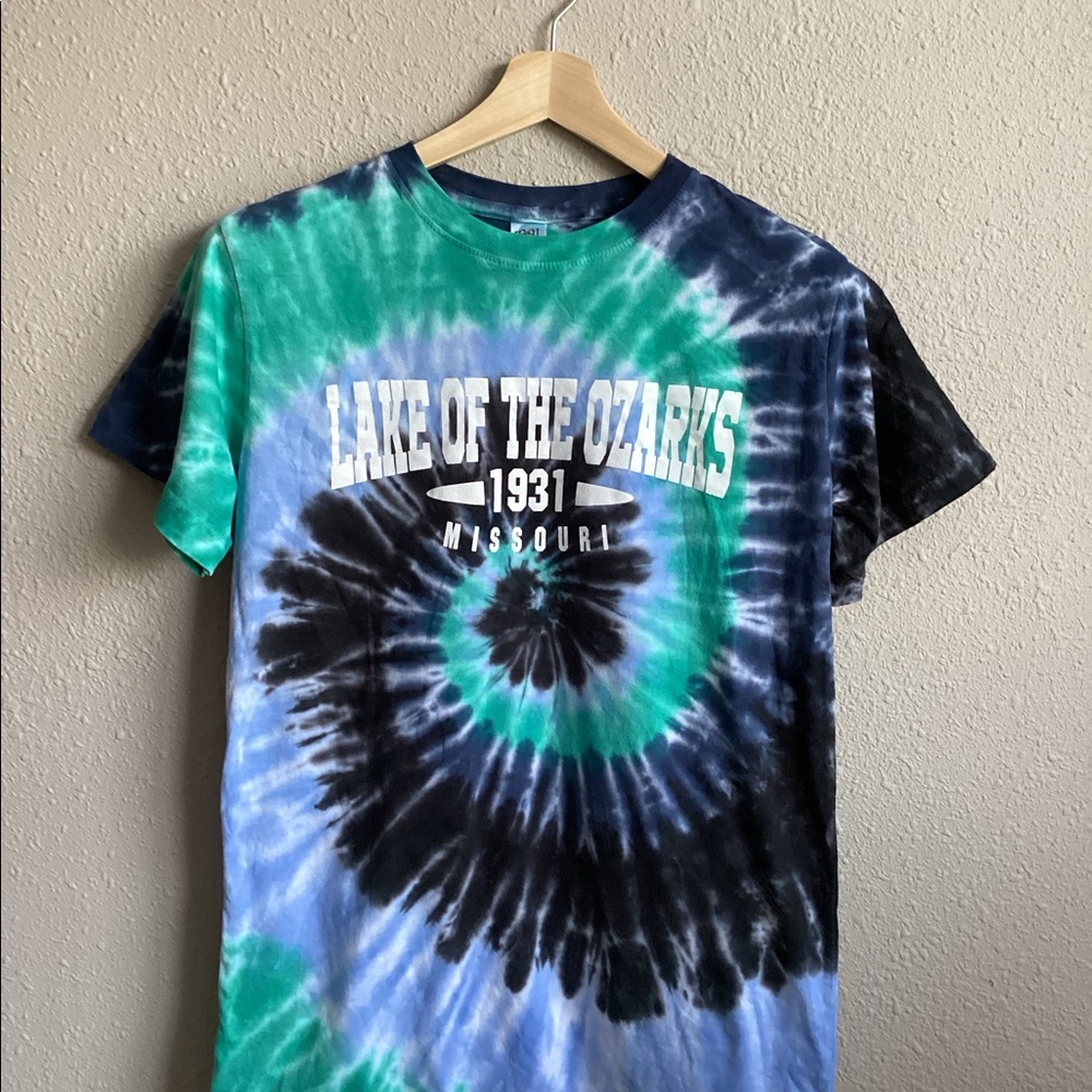 Lake of the Ozarks Mens T-shirt Sz Medium